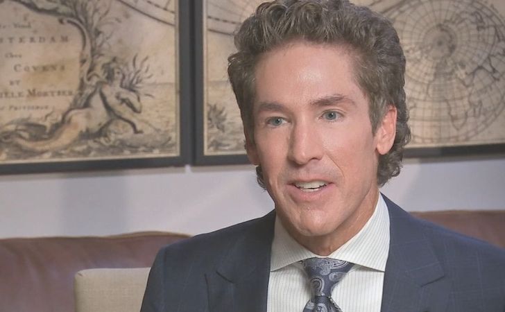 Joel Osteen's Net Worth And Income Details - In Detail Here!